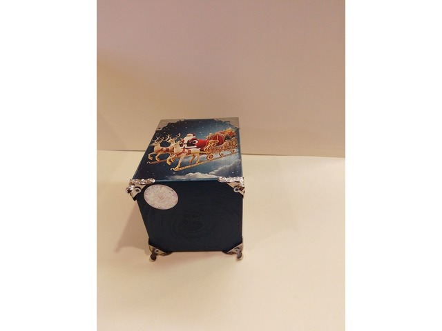 Подсвечники " С Новым годом"