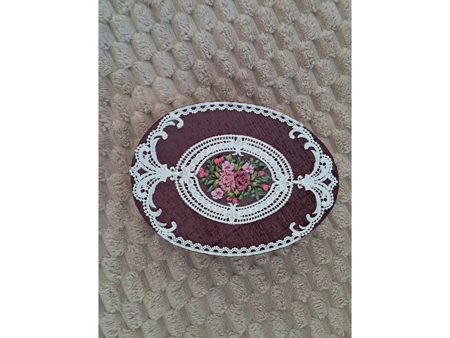 Шкатулка для рукоділля