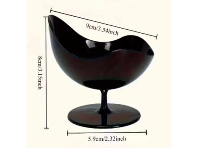 Креманка для десертів, салатів   - нові