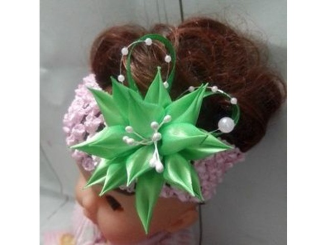 Пов'язочка для малечі  - нові