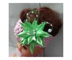 Пов'язочка для малечі - нові