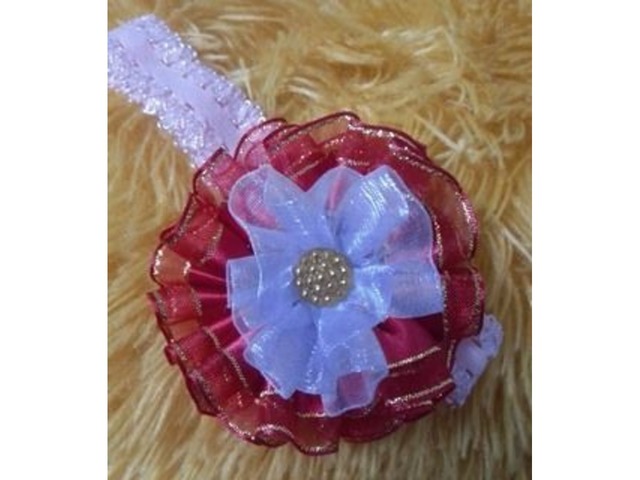 Пов'язочка для малечі  - нові