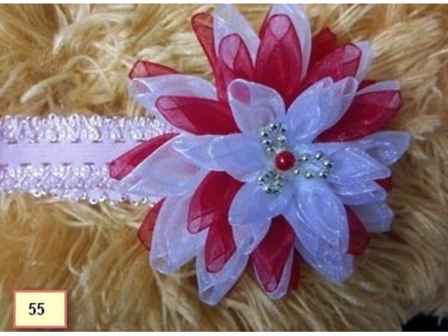 Пов'язочка для малечі  - нові