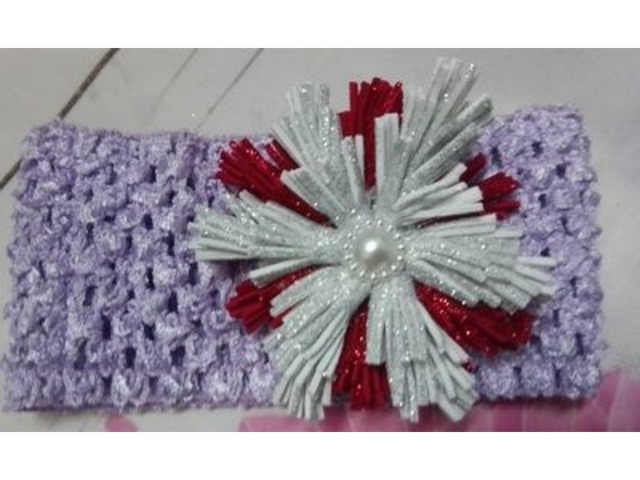 Пов'язочка для малечі  - нові