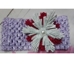 Пов'язочка для малечі - нові