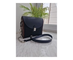 Сумка ручной работы.