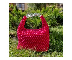 Стильная сумка.