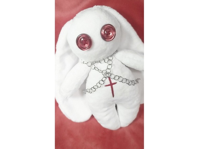 Игрушка ручной работы