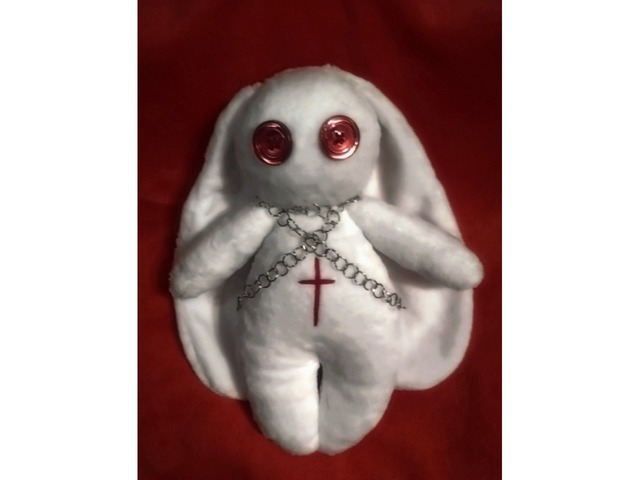 Игрушка ручной работы