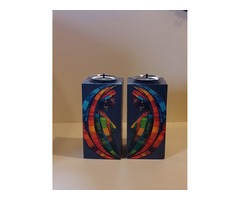 Подсвечник 