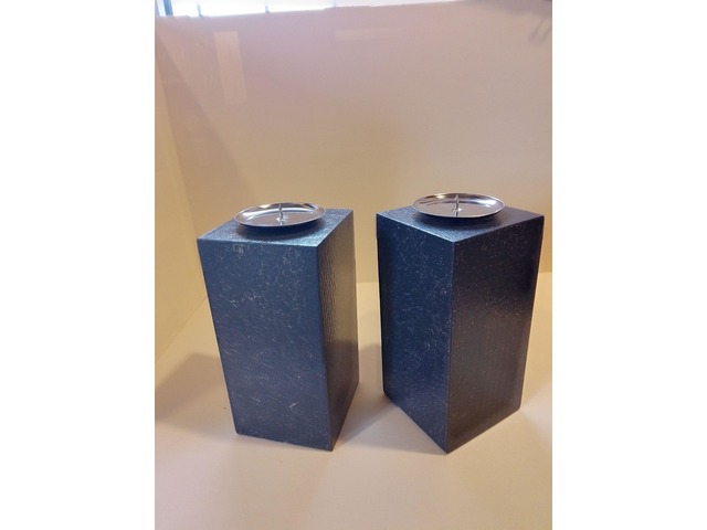 Подсвечник "Этно"