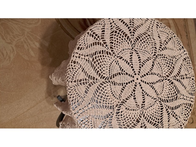 Міні скатертина