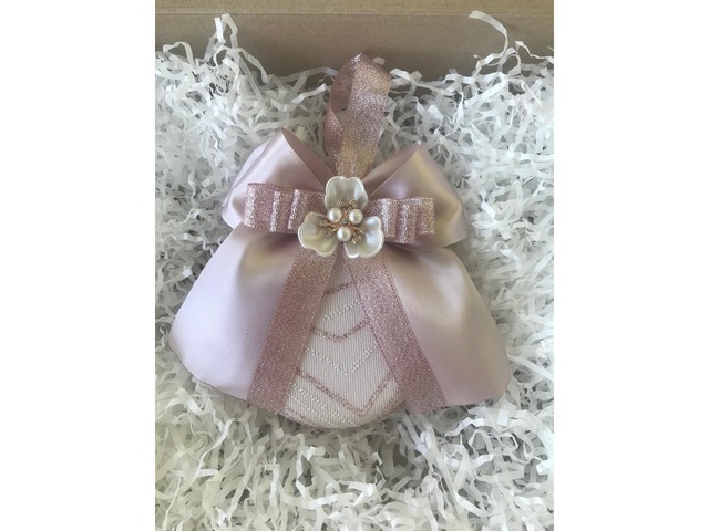 Ялинкові іграшки новорічні кулі