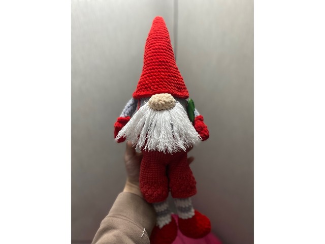 Скандинавський гном