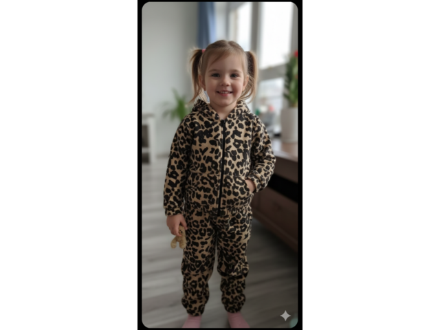 Спортивний костюм