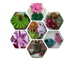 Ялинкові різдвяні, новорічні прикраси