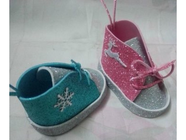 Ялинкові різдвяні, новорічні прикраси