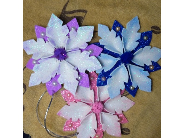 Ялинкові різдвяні, новорічні прикраси