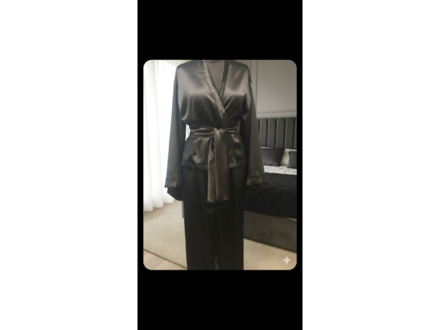 Вечірній костюм