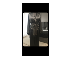 Вечірній костюм