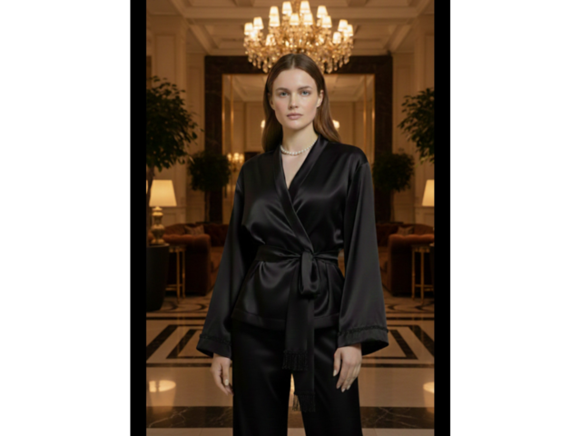 Вечірній костюм