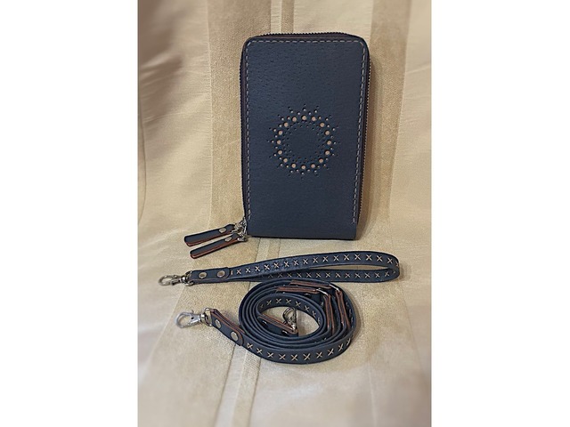 МІНІ КРОС-БОДІ