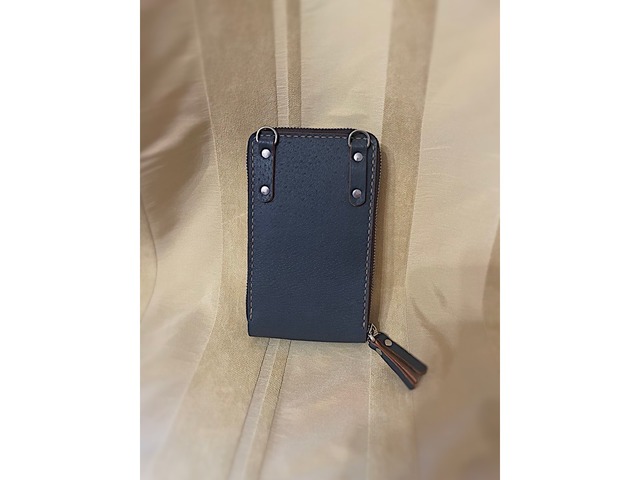 МІНІ КРОС-БОДІ