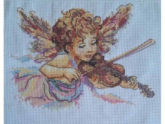 Тонкие струны любви