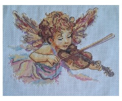 Тонкие струны любви