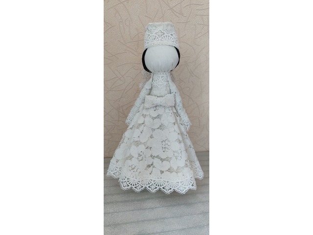 Лялька мотанка