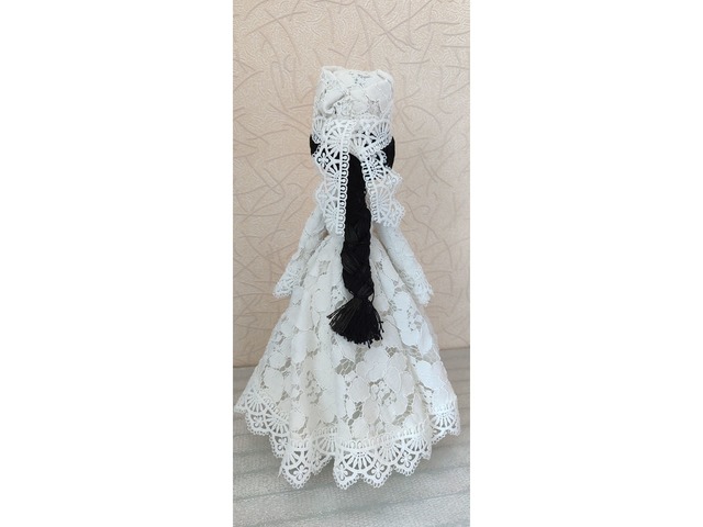 Лялька мотанка