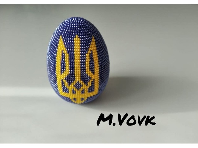 Сувенірне яйце