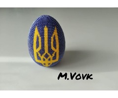 Сувенірне яйце