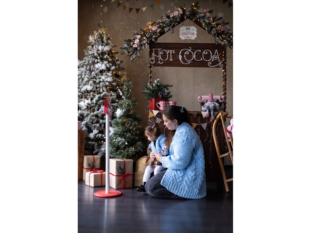 Кардиган "Серце"