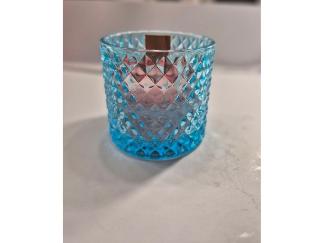 Свечи ручной работы для интерьера и для души