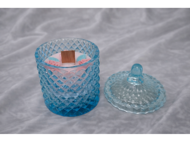 Свечи ручной работы для интерьера и для души