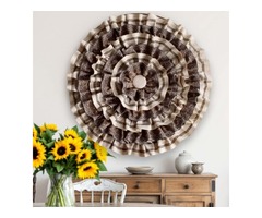 Панно на стіну в українському стилі | колекція «українська мрія» | ручна робота