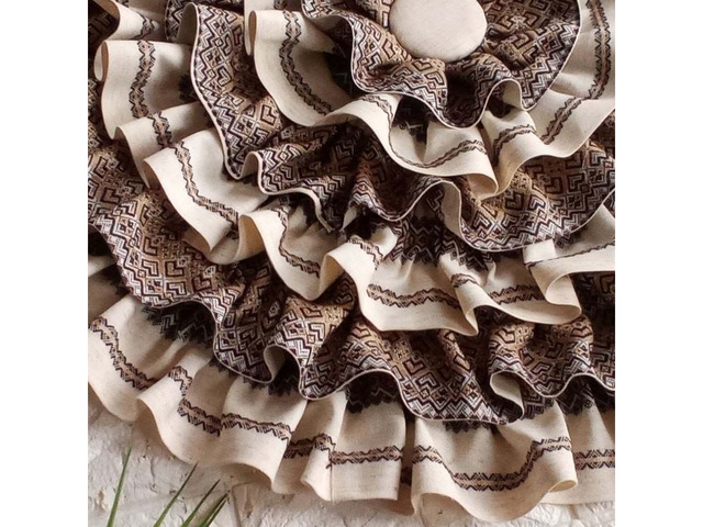 Панно на стіну в українському стилі | колекція «українська мрія» | ручна робота