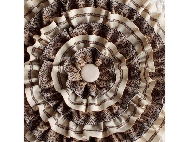 Панно на стіну в українському стилі | колекція «українська мрія» | ручна робота