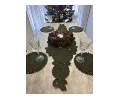 Набір серветок