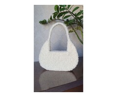 Хутряна сумка Softi