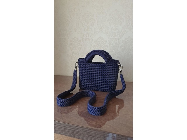 Сумочка "Tout Mini"