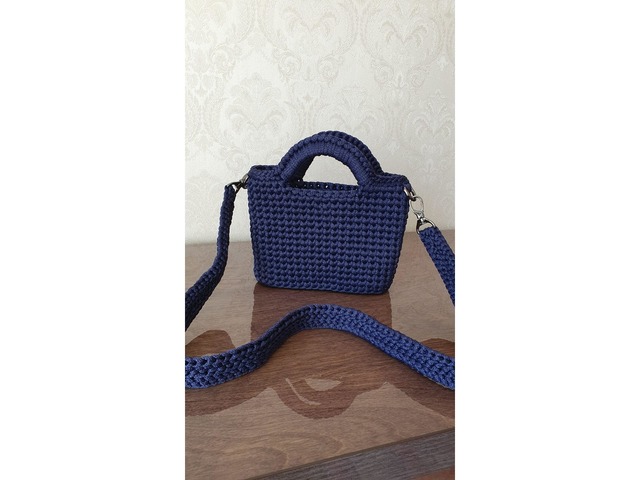 Сумочка "Tout Mini"