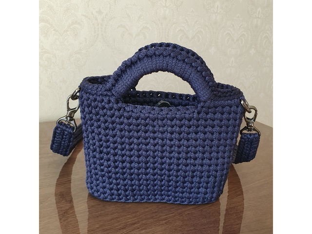 Сумочка "Tout Mini"