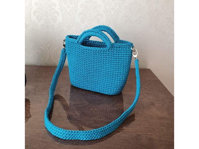 Сумочка "Tout"