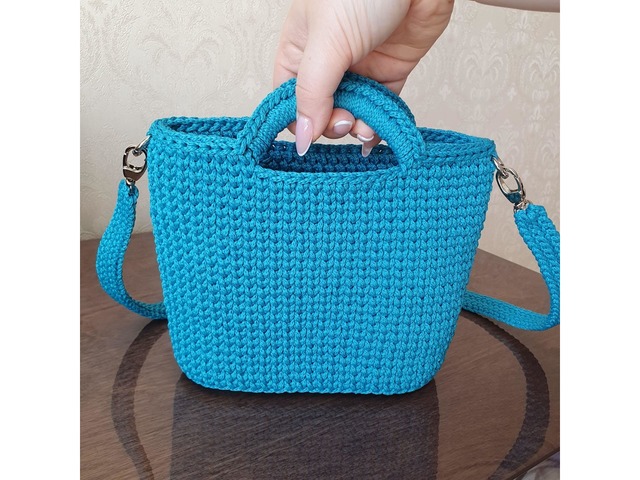 Сумочка "Tout"