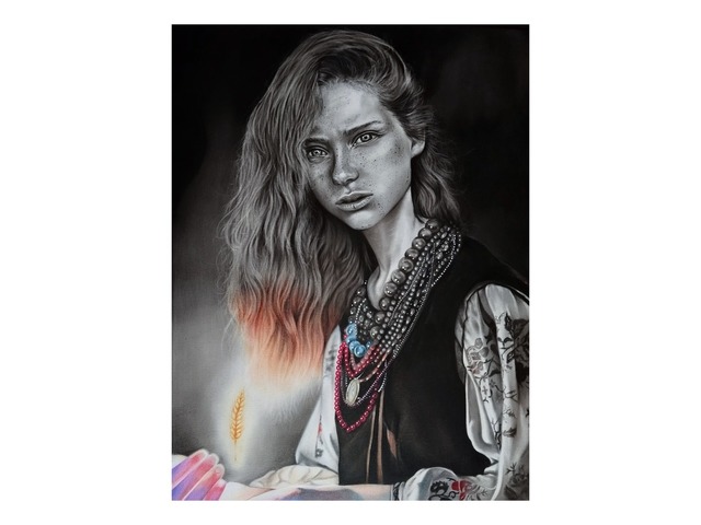 Картина "Світло"