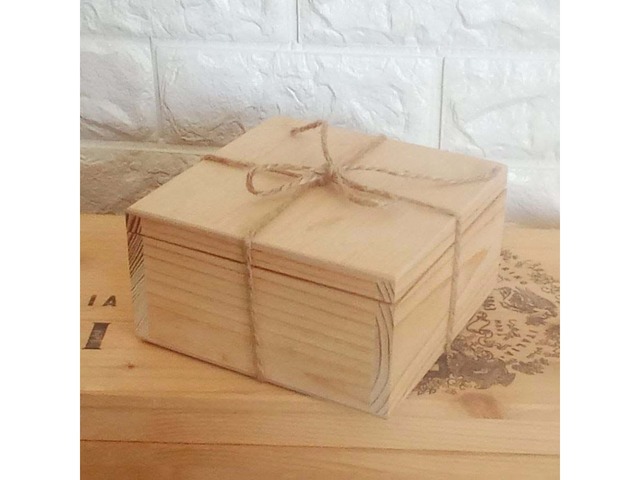 Подарунковий набір «Міні-вазочки» для дівчини, мами, подрузі