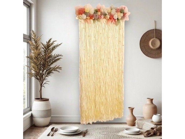 Панно в стилі бохо для вашого інтер’єру