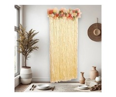 Панно в стилі бохо для вашого інтер’єру